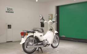 HONDA C110 SUPER CUB 2003 JA07