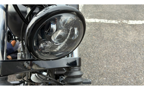 HARLEY FXSB BREAKOUT 2015 BF5