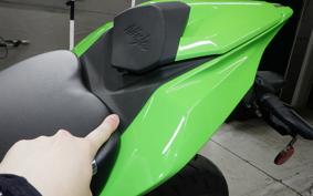 KAWASAKI ZX-25RR ZX250H