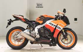 HONDA CBR1000RR Gen. 2 2014