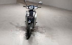 HONDA SUPER CUB110 JA10