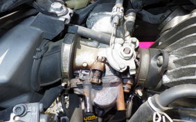 SUZUKI VANVAN 200 NH41A