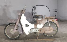 HONDA SUPER CUB100 C100