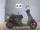 Фото Suzuki LET's 5 с японского аукциона