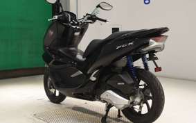 HONDA PCX 125 2003 JF81