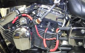 HARLEY FXDL 1580 2006