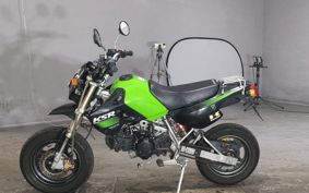 KAWASAKI KSR110 KL110A
