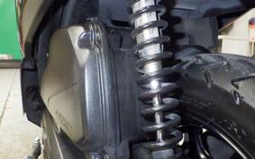 HONDA TACT Gen.4 AF79