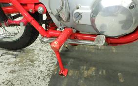 HONDA CL72 BENLY 2022 CL72