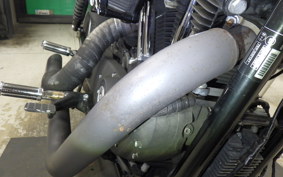 HARLEY XL883N 2012
