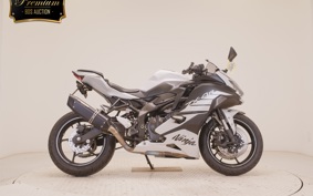 KAWASAKI ZX-4R SE 2025 ZX400P