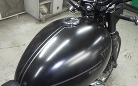 KAWASAKI W800 STREET 2019 EJ800B