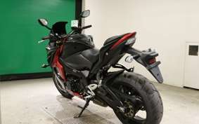 SUZUKI GSX-S1000F 2017 GT79A