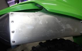 KAWASAKI KX250 2024 KX252C