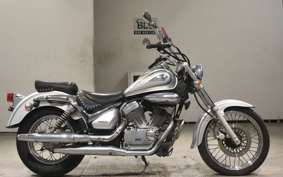 SUZUKI INTRUDER 250 LC 1992 VJ51A