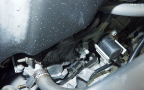HONDA NSR250R 2025 MC21