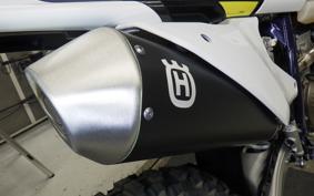 HUSQVARNA FE250 2008