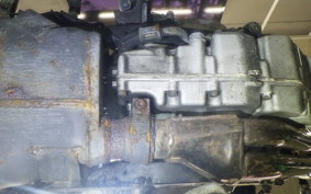 YAMAHA SRX400 Gen.4 1998 3VN