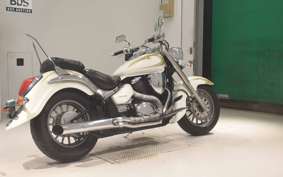 SUZUKI INTRUDER 400 Classic 2009 VK56A