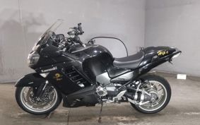 KAWASAKI 1400 GTR 2007 ZGT40A