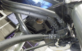 HONDA DAX 125 JB04