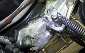 HONDA TODAY 2 2021 AF67