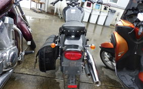 SUZUKI DESPERADO 400 Winder 1999 VK52B