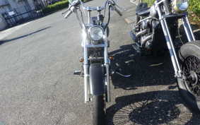 HONDA STEED 400 1993 NC26