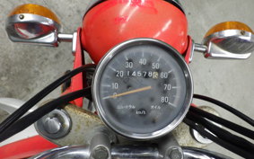 YAMAHA CHAPPY 50 2016 439