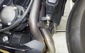 TRIUMPH STREET TRIPLE RS 2022