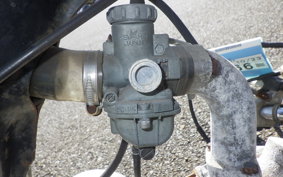 HONDA CD90 BENLY HA03