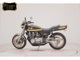 Фото Kawasaki ZEPHYR 750 2026 с японского аукциона