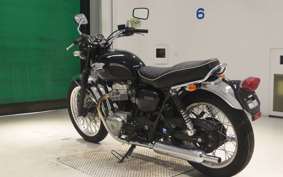 KAWASAKI W400 2007 EJ400A