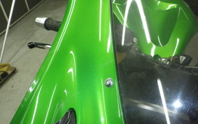 KAWASAKI ZX 1400 NINJA R 2012