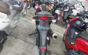 KAWASAKI NINJA 250R EX250K