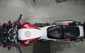 HONDA CB400 SUPER BOLDOR A 2017 NC42