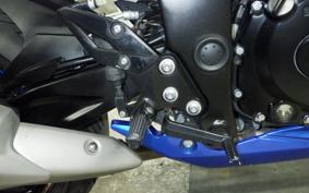 SUZUKI GSX-S750 2019 C533F