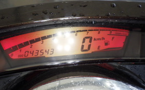 YAMAHA MAXAM 250 SG21J