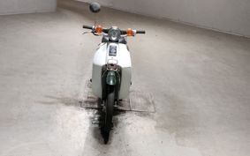 HONDA SUPER CUB50 C50