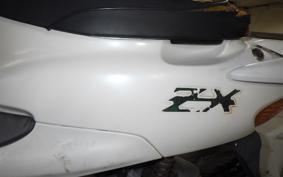 HONDA DIO ZX GEN 2 2007 AF35