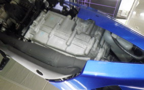 SUZUKI GSX-R125 2003 DL32D