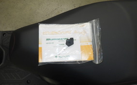 SUZUKI BURGMANストリート125EX 2023 EA23M