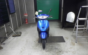 HONDA TACT Basket AF79