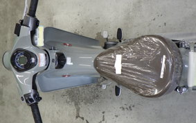 HONDA C125 SUPER CUB JA71