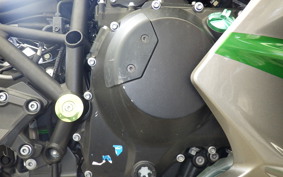 KAWASAKI NINJA H2 SX SE 2022 ZXT02P