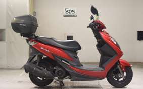 SUZUKI SWISH 125 2019 DV12B