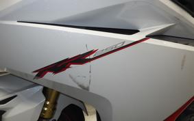 HONDA CBR250RR A 2015 MC51