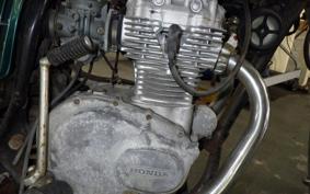 HONDA CB250 CB250