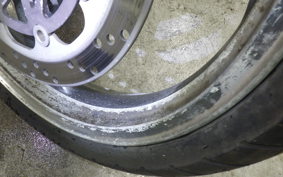 KAWASAKI BALIUS 250 2006 ZR250A