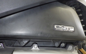 HONDA LEAD 125 JF45